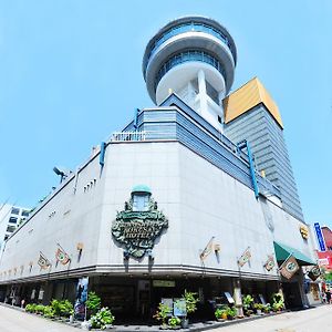 Hiroshima Kokusai Hotel